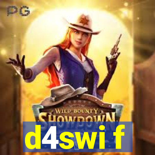 d4swi f